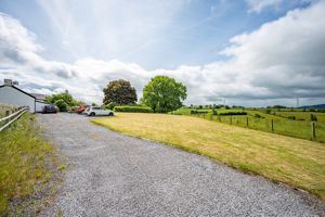 Parking and Grounds- click for photo gallery